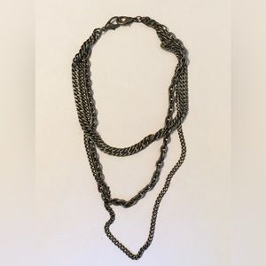 Chain Necklace